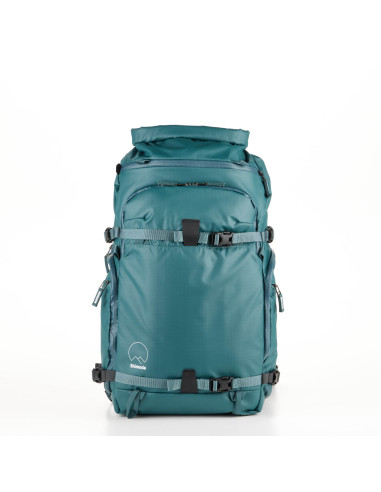 Shimoda Action X30 v2 Starter Kit dedykowany...