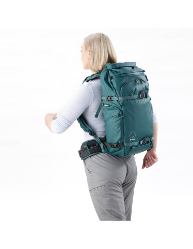 Shimoda Action X30 v2 Starter Kit dedykowany...