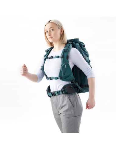 Shimoda Action X30 v2 Starter Kit dedykowany...