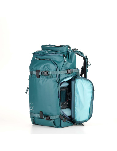 Shimoda Action X25 v2 Starter Kit dedykowany...