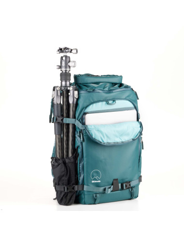 Shimoda Action X25 v2 Starter Kit dedykowany...