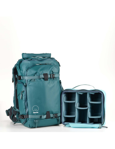 Shimoda Action X25 v2 Starter Kit dedykowany...