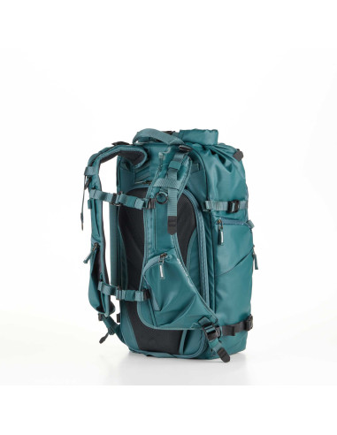 Shimoda Action X25 v2 Starter Kit dedykowany...