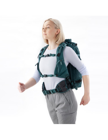 Shimoda Action X25 v2 Starter Kit dedykowany...