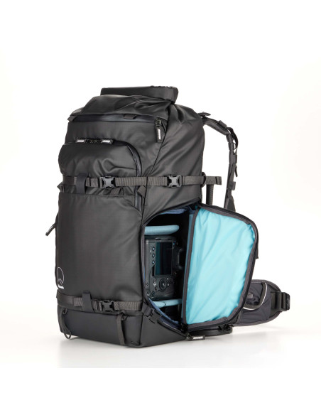 Shimoda Action X40 v2 Starter Kit - czarny