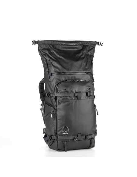 Shimoda Action X40 v2 Starter Kit - czarny