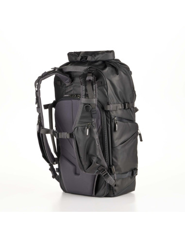 Shimoda Action X40 v2 Starter Kit - czarny