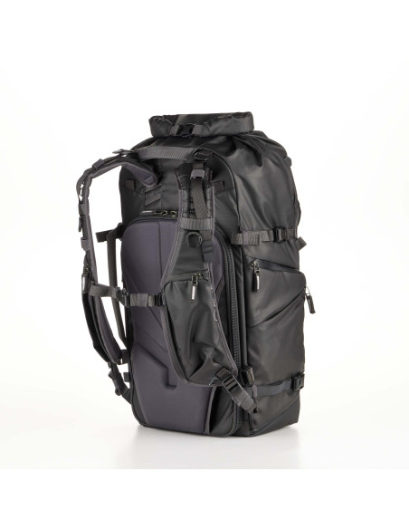 Shimoda Action X40 v2 Starter Kit - czarny