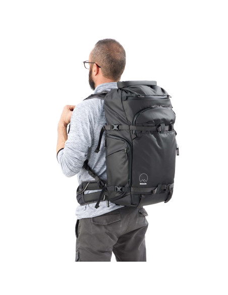 Shimoda Action X30 v2 Starter Kit - zielony