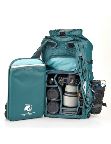 Shimoda Action X40 v2 Starter Kit dedykowany...