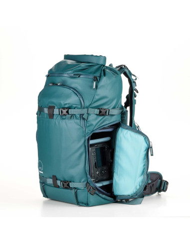 Shimoda Action X40 v2 Starter Kit dedykowany...