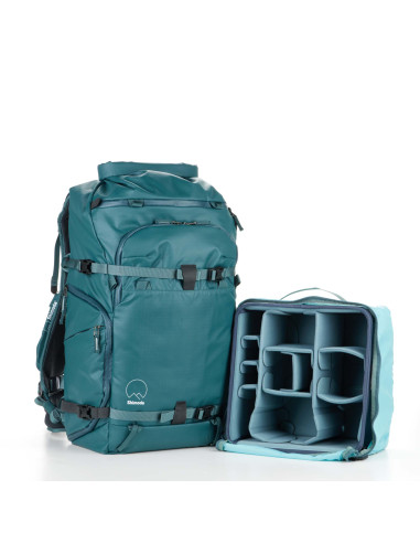 Shimoda Action X40 v2 Starter Kit dedykowany...