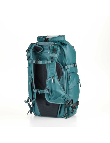 Shimoda Action X40 v2 Starter Kit dedykowany...