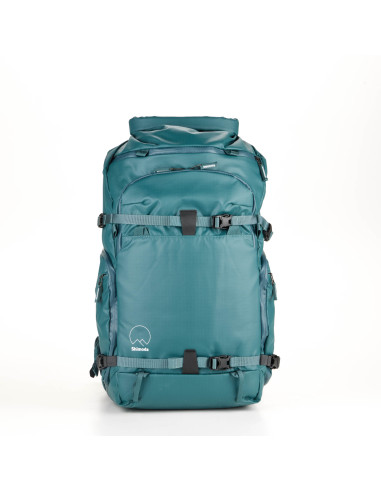 Shimoda Action X40 v2 Starter Kit dedykowany...