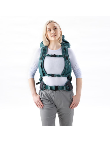 Shimoda Action X40 v2 Starter Kit dedykowany...