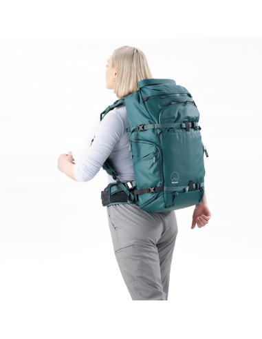 Shimoda Action X40 v2 Starter Kit dedykowany...