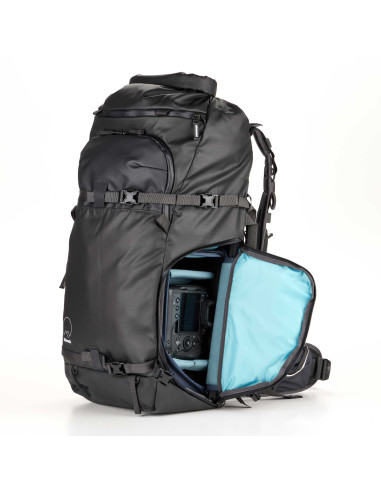 Shimoda Action X50 HD Starter Kit - czarny