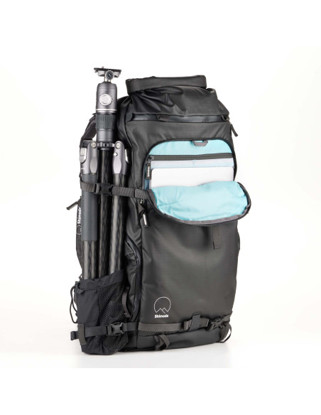 Shimoda Action X50 HD Starter Kit - czarny