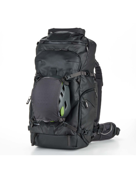 Shimoda Action X50 HD Starter Kit - czarny