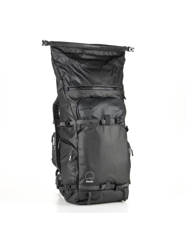 Shimoda Action X50 HD Starter Kit - czarny