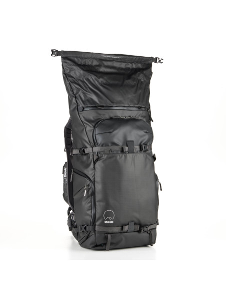 Shimoda Action X50 HD Starter Kit - czarny