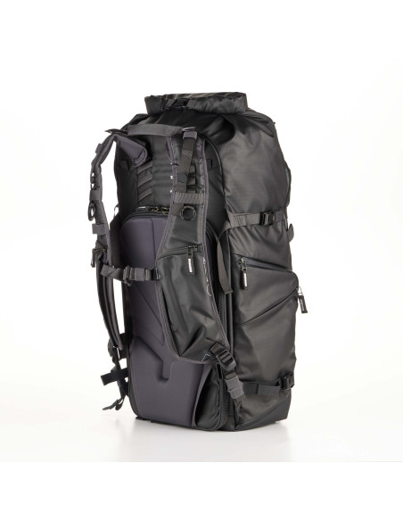 Shimoda Action X50 HD Starter Kit - czarny