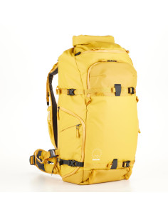 Shimoda Action X50 HD Starter Kit - żółty