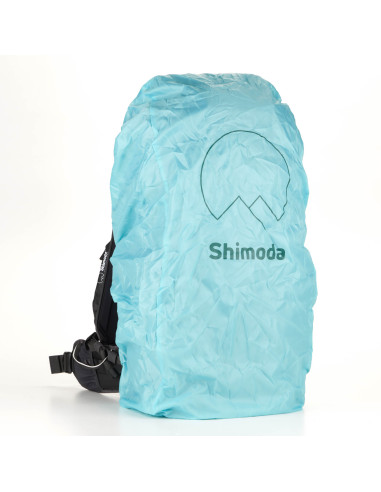 Shimoda Action X50 HD Starter Kit - żółty