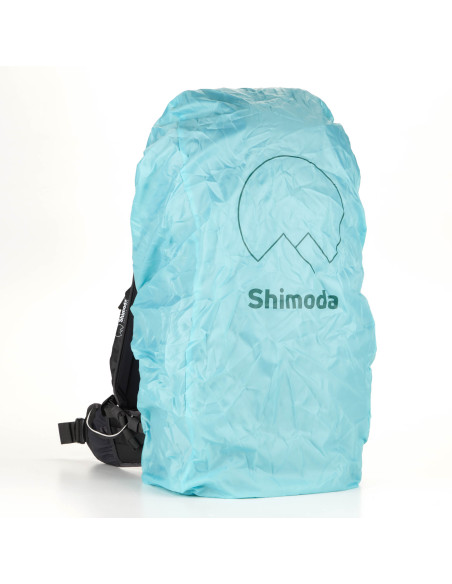 Shimoda Action X50 HD Starter Kit - żółty
