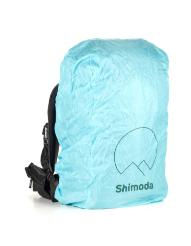 Shimoda Action X70 HD Starter Kit - czarny