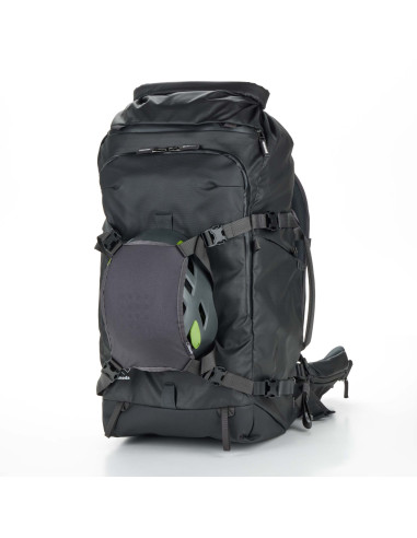 Shimoda Action X70 HD Starter Kit - czarny