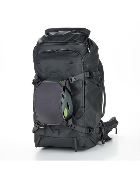 Shimoda Action X70 HD Starter Kit - czarny