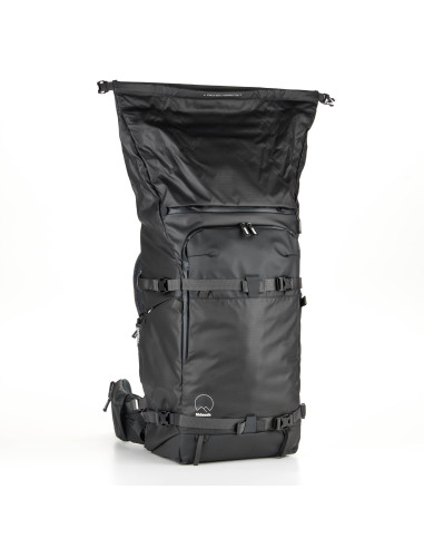 Shimoda Action X70 HD Starter Kit - czarny