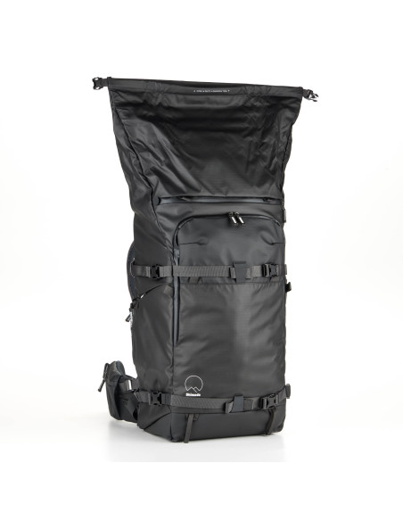 Shimoda Action X70 HD Starter Kit - czarny