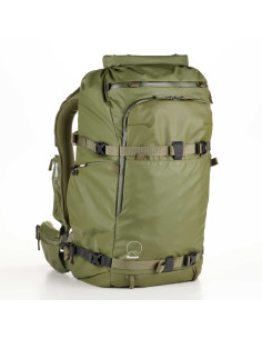 Shimoda Action X70 HD Starter Kit - zielony