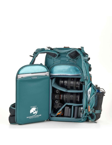 Shimoda Explore v2 25 Starter Kit dedykowany...