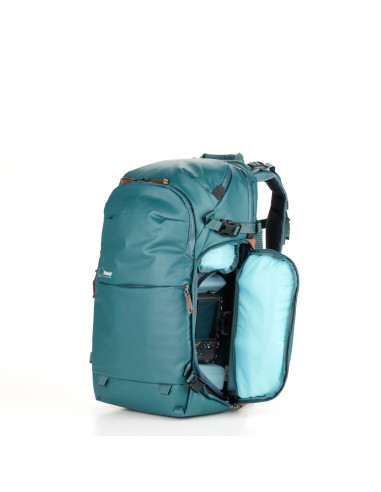 Shimoda Explore v2 25 Starter Kit dedykowany...