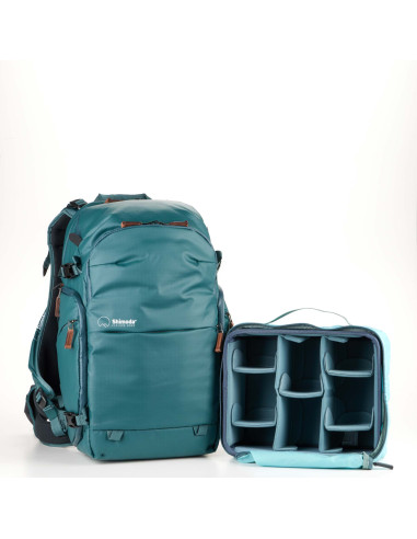 Shimoda Explore v2 25 Starter Kit dedykowany...