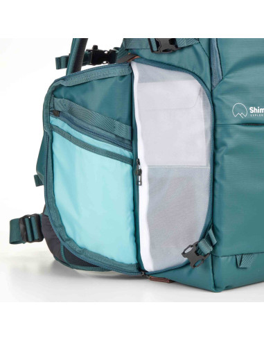 Shimoda Explore v2 25 Starter Kit dedykowany...