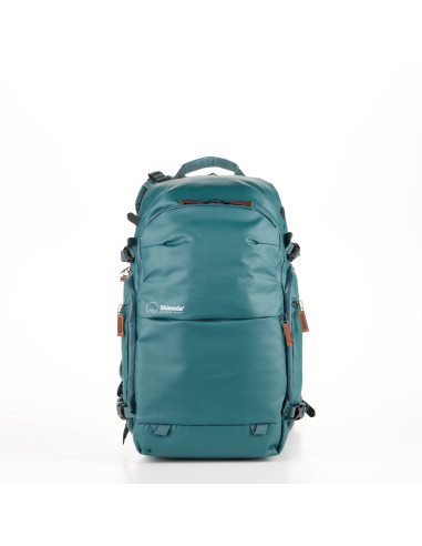 Shimoda Explore v2 25 Starter Kit dedykowany...