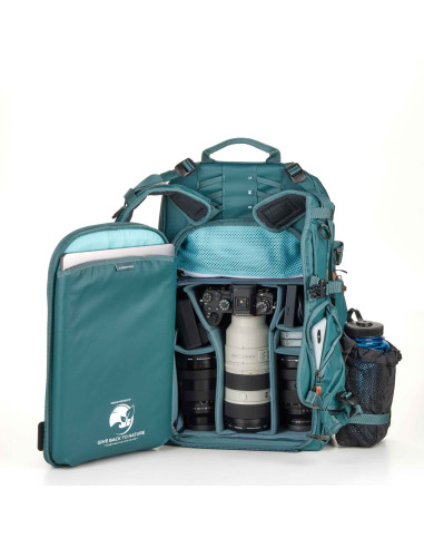 Shimoda Explore v2 30 Starter Kit dedykowany...