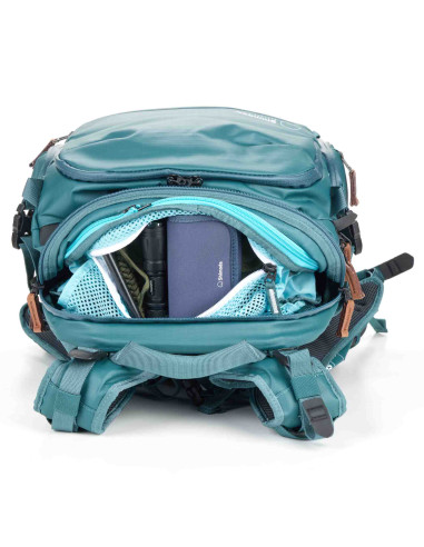 Shimoda Explore v2 30 Starter Kit dedykowany...