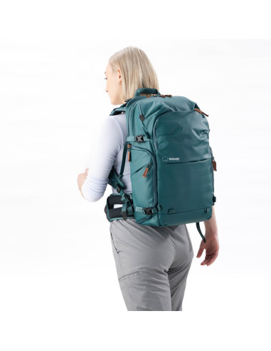 Shimoda Explore v2 30 Starter Kit dedykowany...