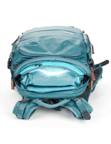 Shimoda Explore v2 30 Starter Kit dedykowany...