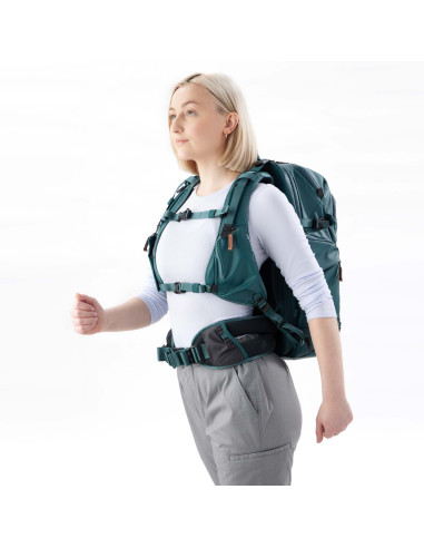 Shimoda Explore v2 30 Starter Kit dedykowany...