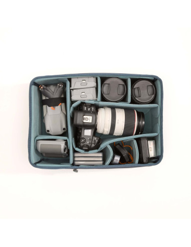 Shimoda Core Unit Large DSLR v3 wkład do...