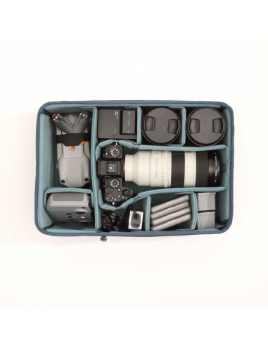 Shimoda Core Unit Large DSLR v3 wkład do...