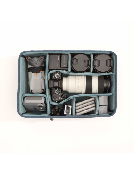 Shimoda Core Unit Large DSLR v3 wkład do plecaków Action X v2 i Explore v2