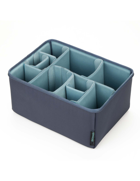 Shimoda Core Unit Large DV v2 wkład do plecaków X70 oraz walizek DV Roller