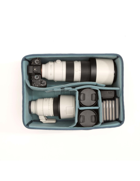 Shimoda Core Unit Large DV v2 wkład do plecaków X70 oraz walizek DV Roller